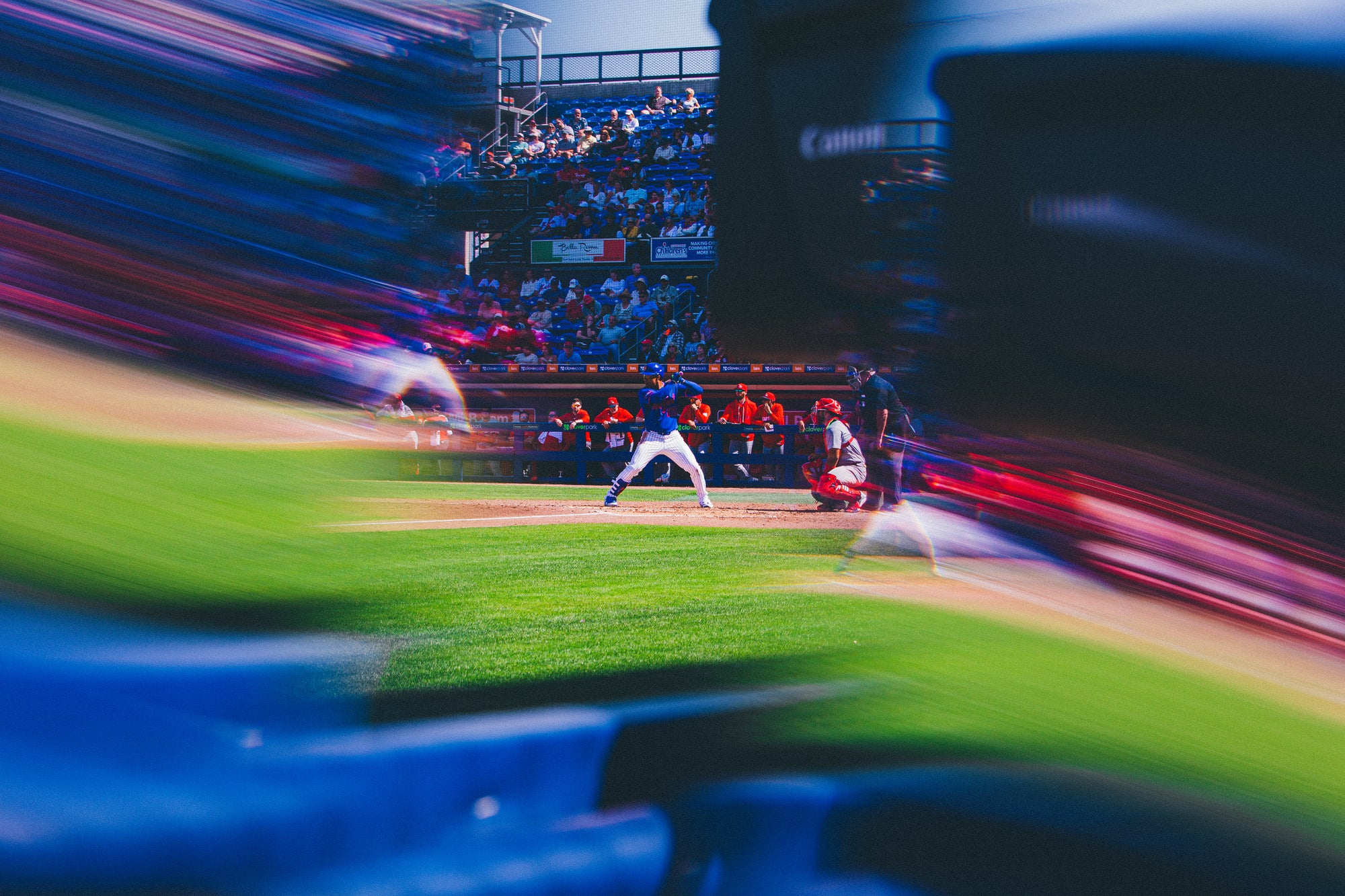 How Much Effort Do You Give?